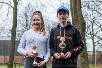 Bild 305 - Ellerbeker Weihnachtsturnier